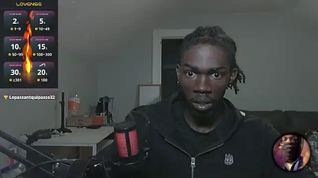 JasperBlaxx live sex cam