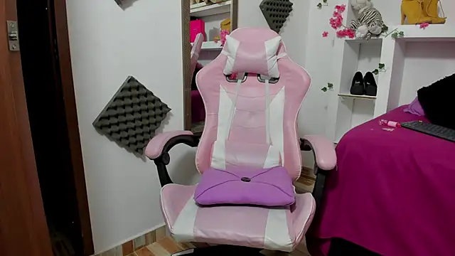 Mayli_rose's cam snapshot