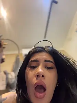 clarachanelricek live sex cam