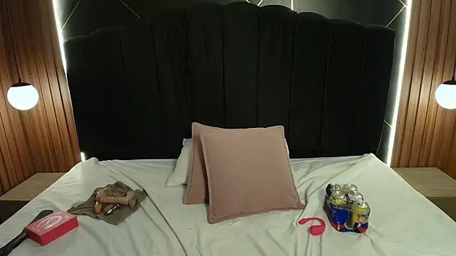 AgataThompson_'s cam snapshot