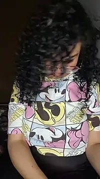 LondonHilton's cam snapshot