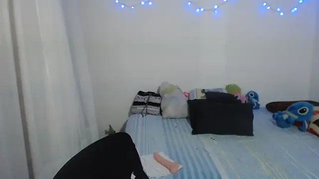 ms_megan_shadow's cam snapshot