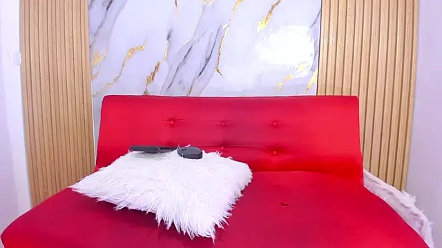 aixa_06's cam snapshot