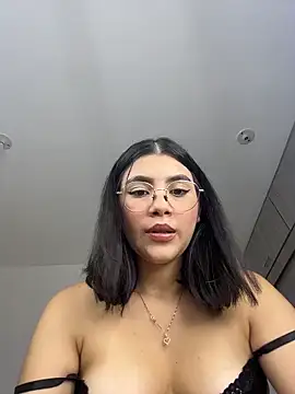 GiuliettaX's cam snapshot