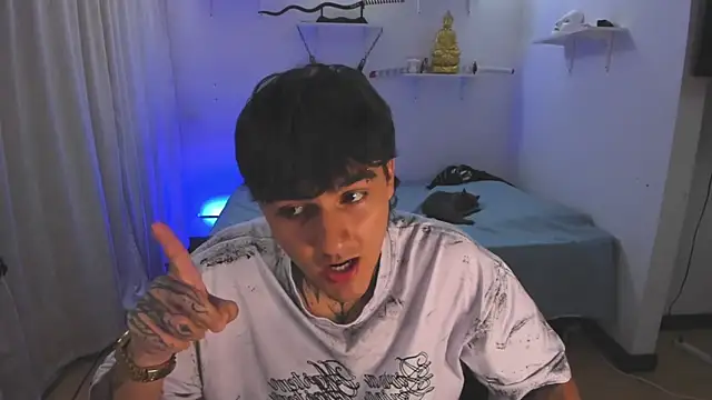 Your_Tao live sex cam