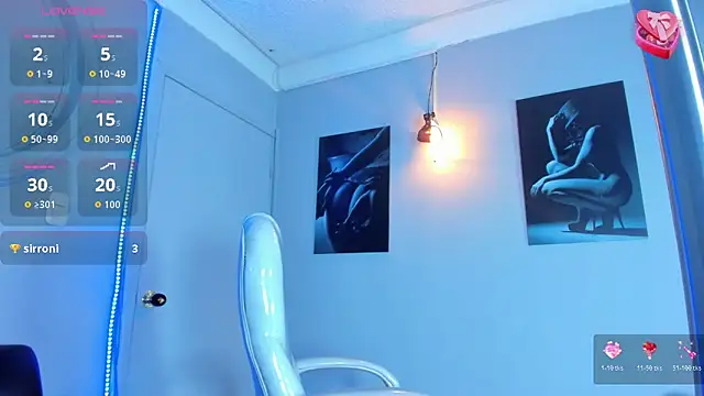 Ari_coopeer live sex cam