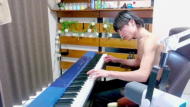 IroManager live sex cam