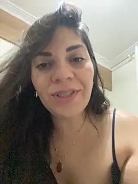 Melissa_Noir live sex cam