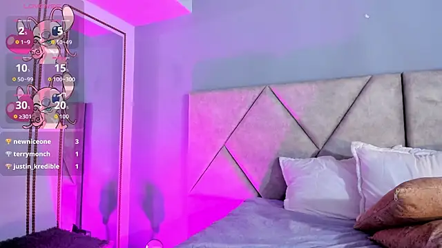 KaattyDoll's cam snapshot