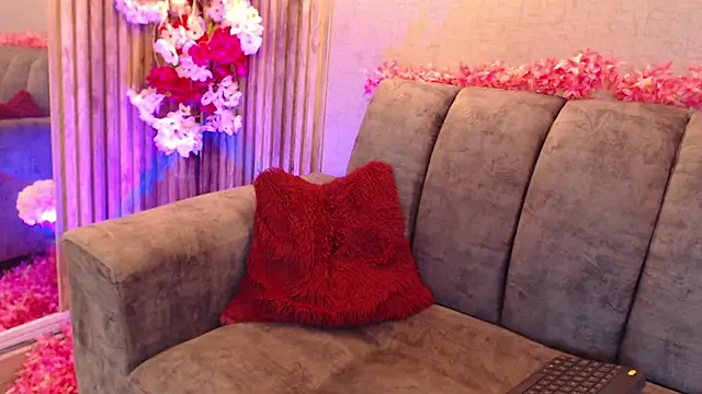 Siena_fox's cam snapshot