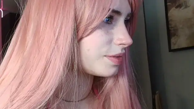 PieraMarch's cam snapshot