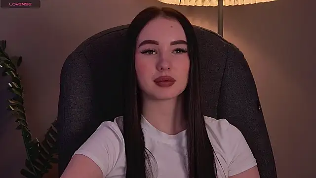 ArianaLim's cam snapshot