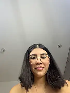 GiuliettaX's cam snapshot