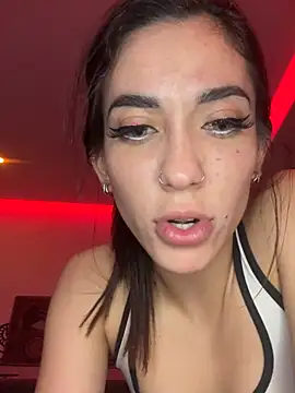 MamiSoft420's cam snapshot