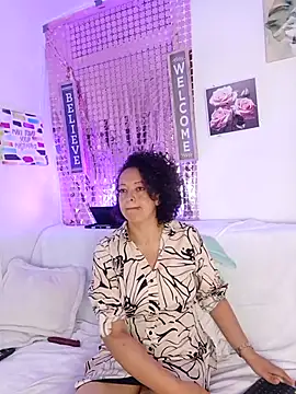 AdeleNasty's cam snapshot