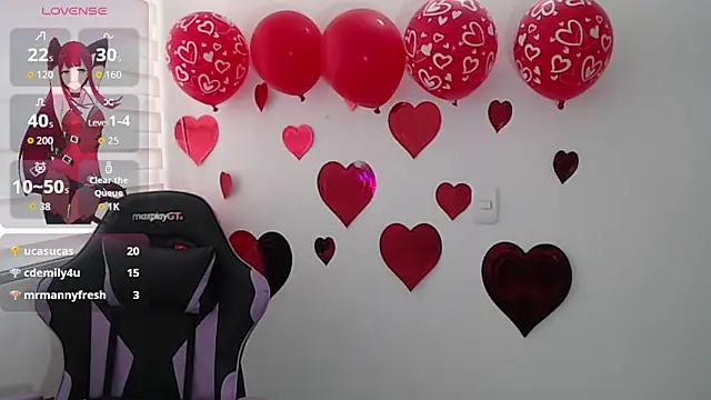 sofia_xxx1's cam snapshot