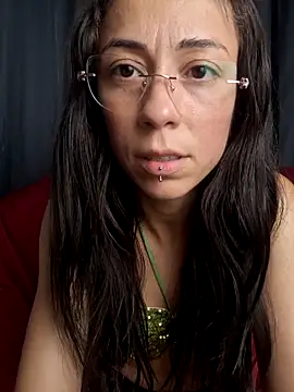 BabyyMetal's cam snapshot