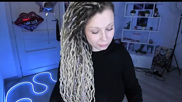 HoneySallyMoore's cam snapshot