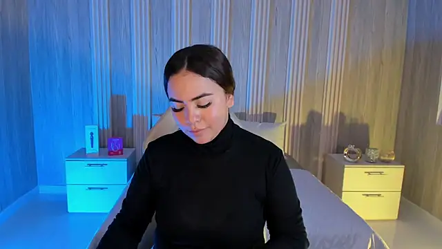 Lia_Sweettt's cam snapshot