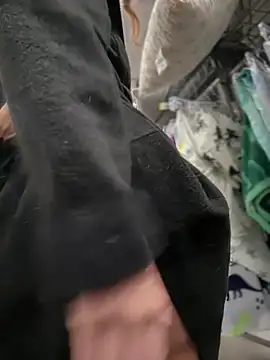 Kate-Paul's cam snapshot