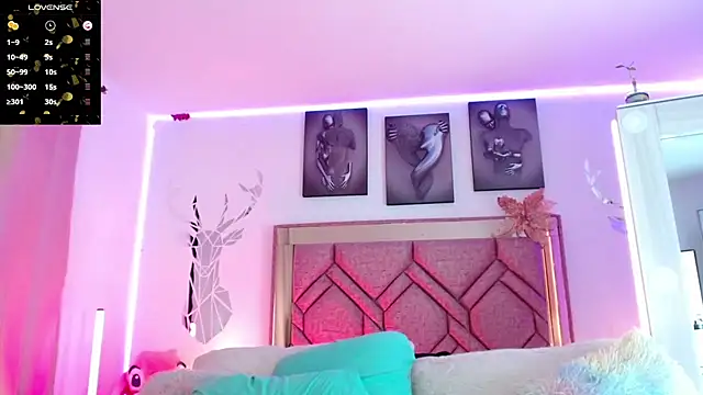 Angely_18's cam snapshot