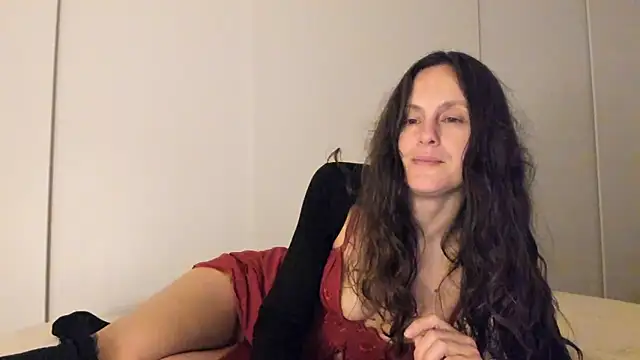 Cimbelka's cam snapshot