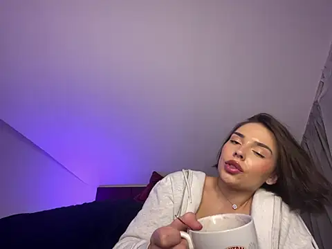 Milana_228's cam snapshot