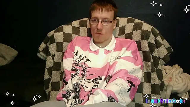 Itsnotting834 live sex cam