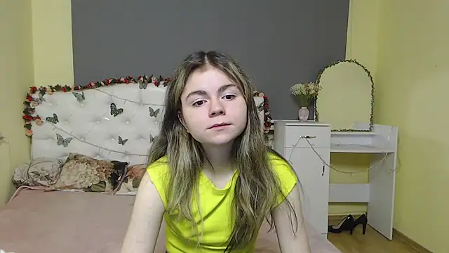 TinaRedly's cam snapshot