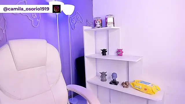 Camiila_Osorio live sex cam