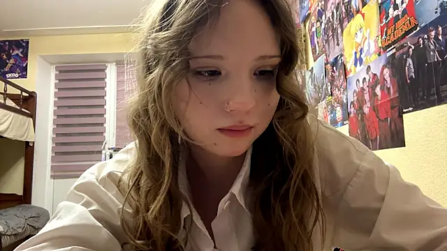 Princessofcashe's cam snapshot