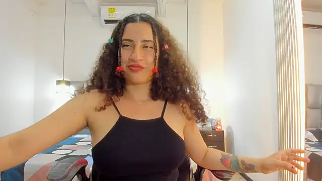 NoaMalak7's cam snapshot