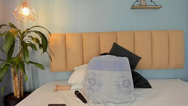 emmy_mg's cam snapshot