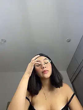 GiuliettaX's cam snapshot