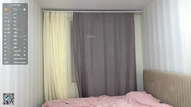 HollyGibson's cam snapshot