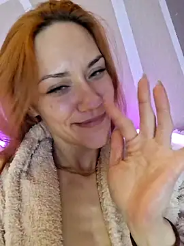 SlimBellaa's cam snapshot