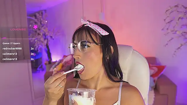 NatalyRosee's cam snapshot