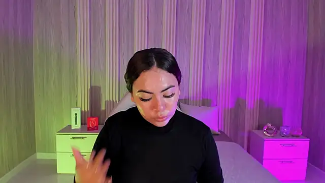 Lia_Sweettt's cam snapshot