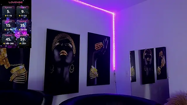 _brenna_hanson's cam snapshot