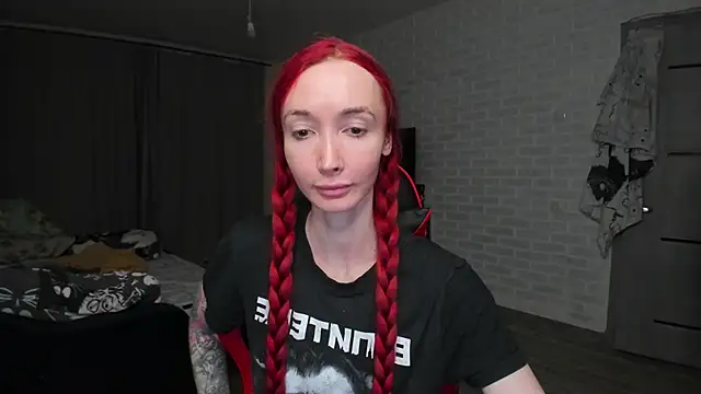 Roxy_Silver's cam snapshot