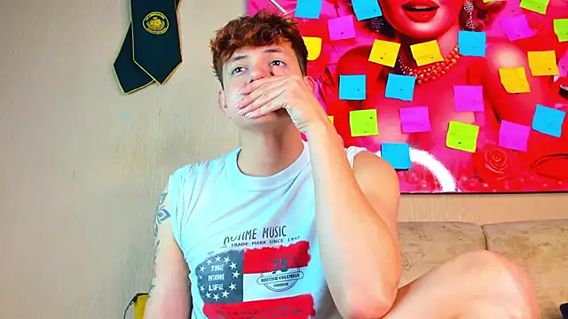 GabyThoms live sex cam