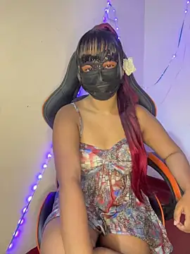 Ariana__Marie's cam snapshot