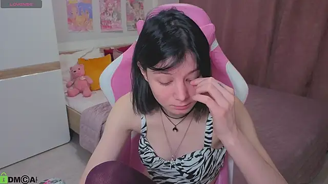 EllinEverly's cam snapshot