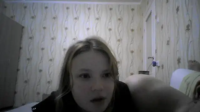 EvgeniyXAnna's cam snapshot