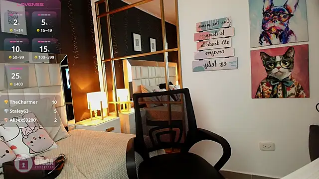 gaby_jazmin's cam snapshot