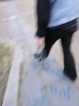 sophie_banger's cam snapshot