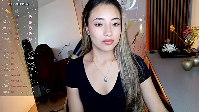 amy_ker_m's cam snapshot