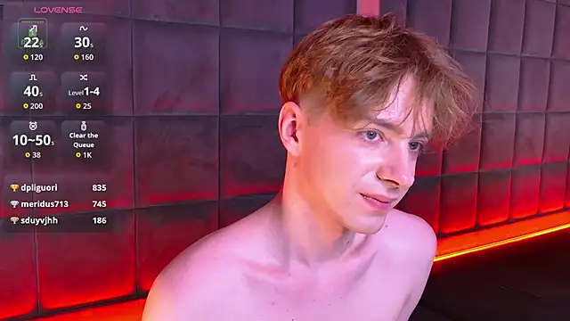 Paul_Holt live sex cam