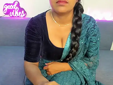 Its-rousee's cam snapshot