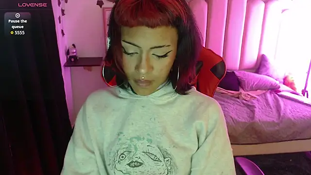 jia1111_'s cam snapshot